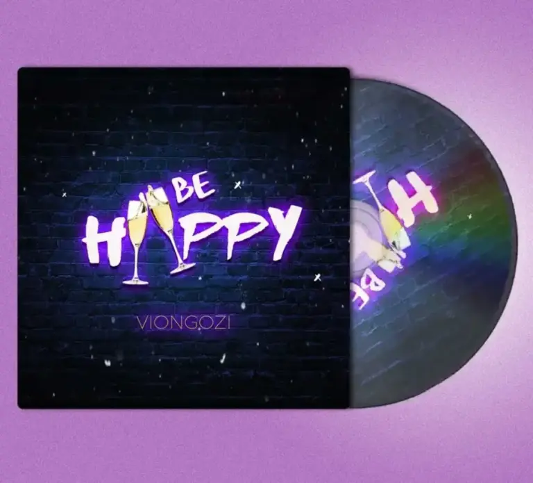 Be Happy