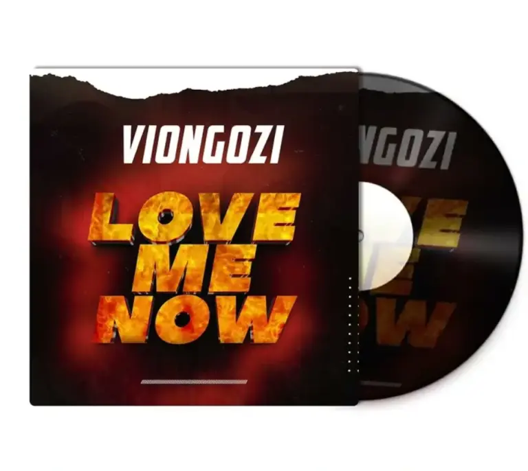 Love Me Now
