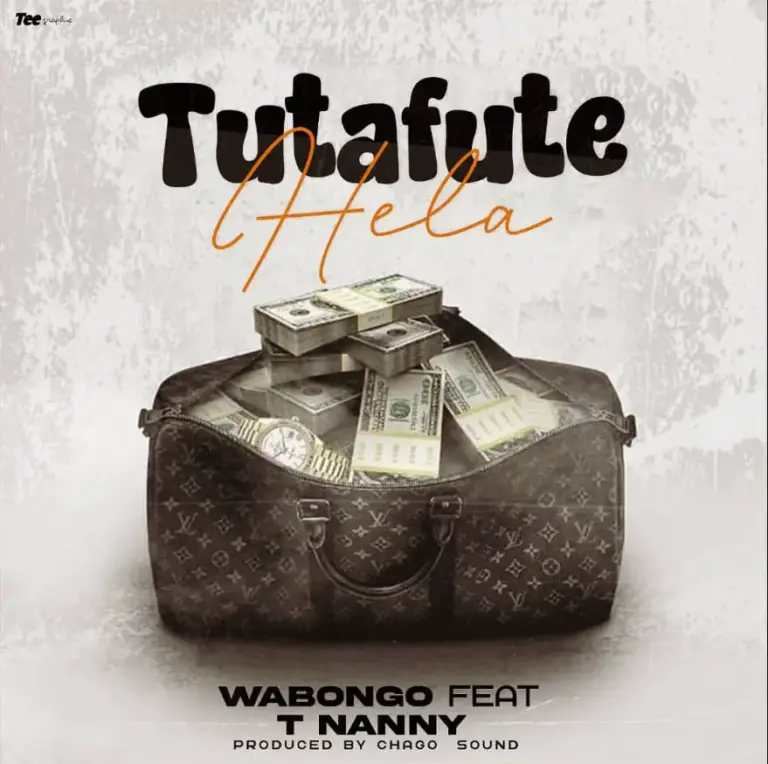 Tutafute Ela