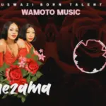 Nimezama