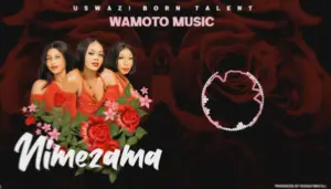 Wamoto Music – Nimezama