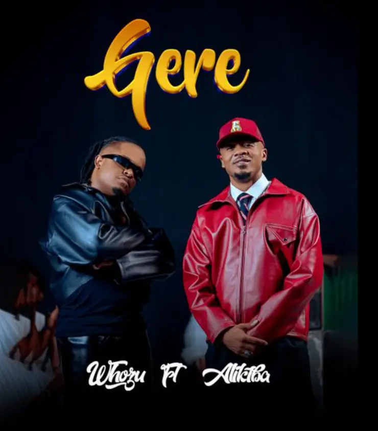 Gere