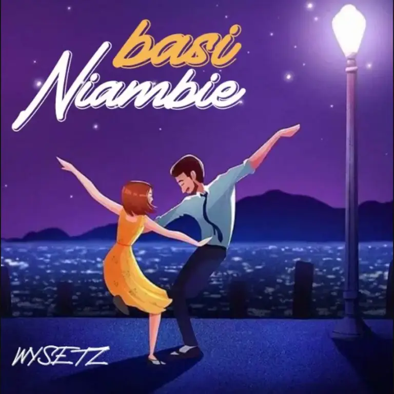 Basi Nambie
