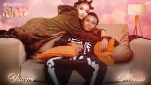 Yammi ft Mbosso – Nitadumu Nae