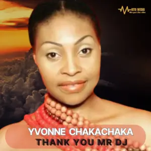 Yvonne Chaka Chaka – Thank You Mr DJ