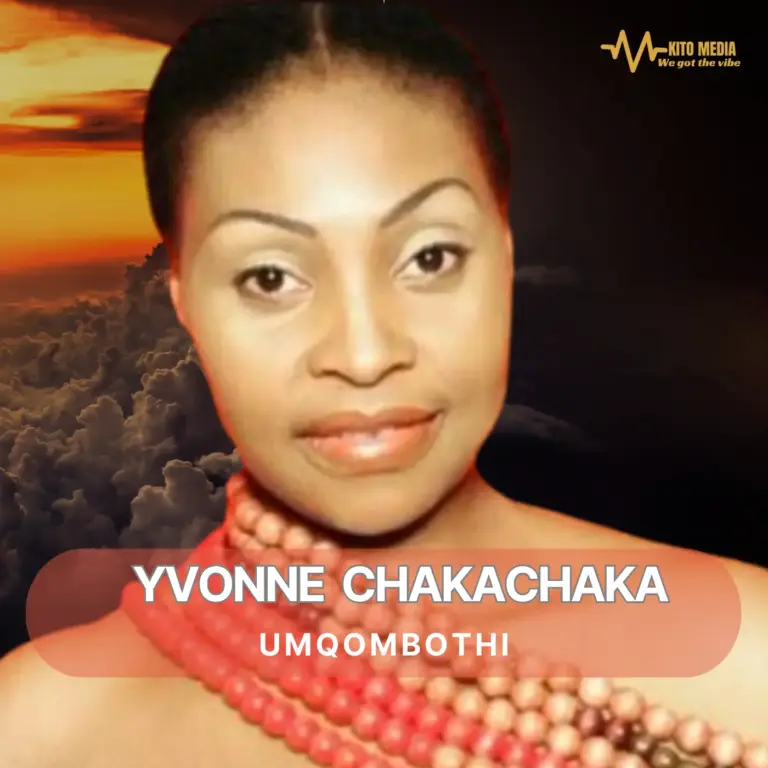 Umqombothi