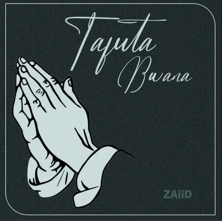 Tafuta Bwana