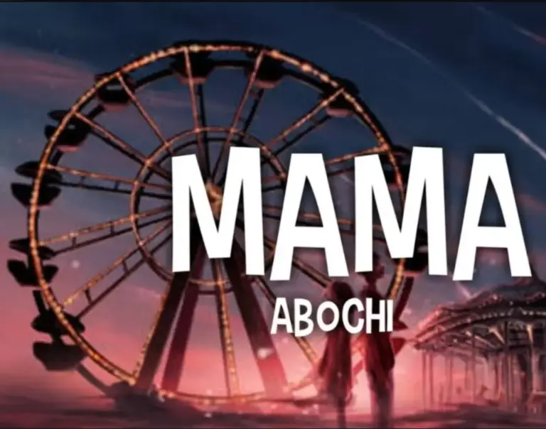 Mama
