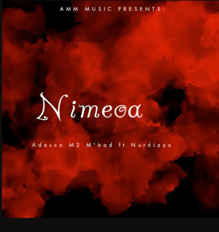Nimeoa