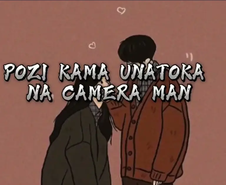 Nishazunguka