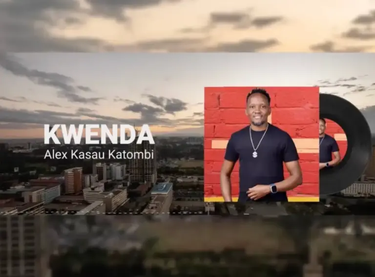 Kwenda