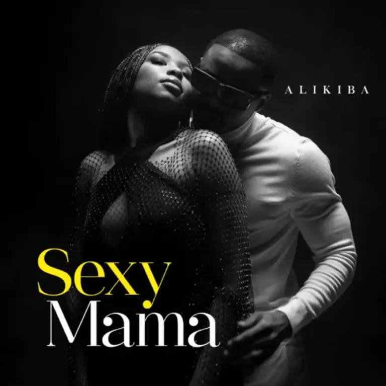 Sexy Mama (Chorus)