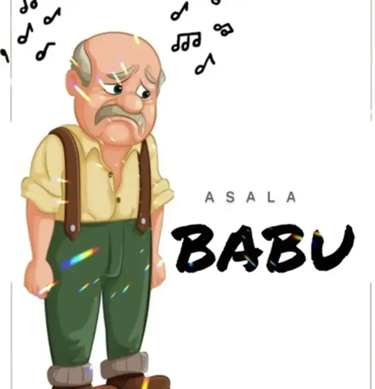 Babu