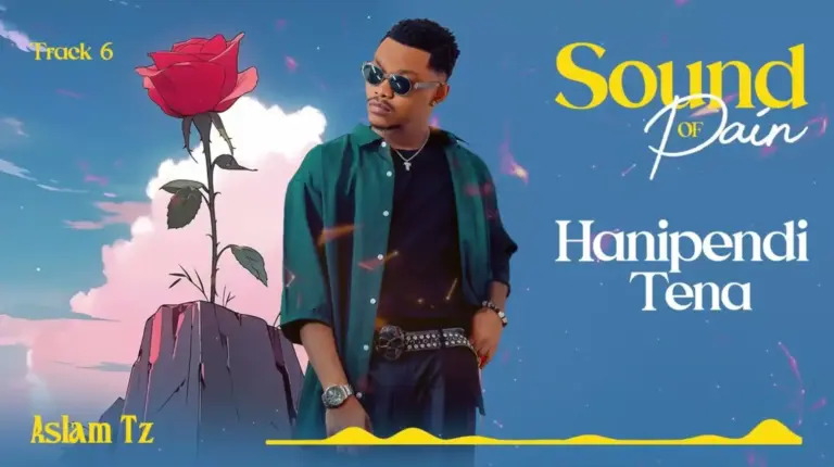 Hanipendi Tena (Acoustic)