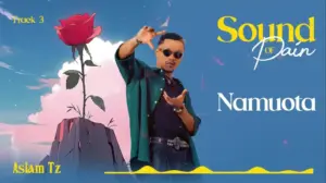 Aslam Tz – Namuota (Acoustic)