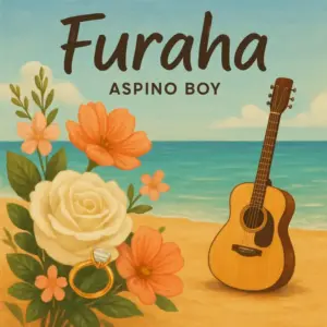 Aspino Boy – Furaha