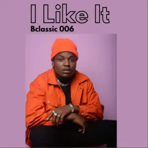 Audio | B Classic – I Like It | Download Mp3