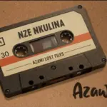Nze Nkulina