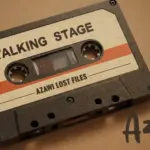 Talking Stage