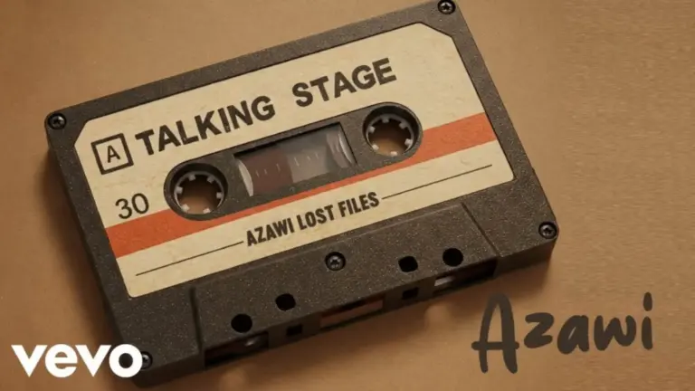 Talking Stage