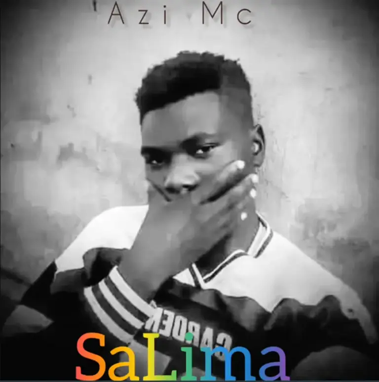 Salima