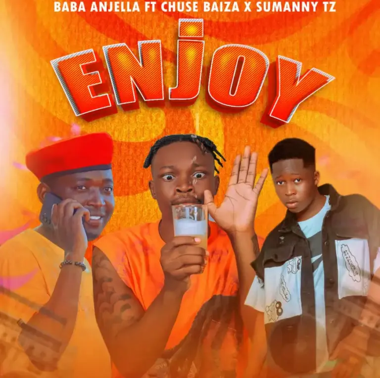 Enjoy