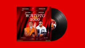 Baba Anjera ft Special Boy – Watoto wa 2000