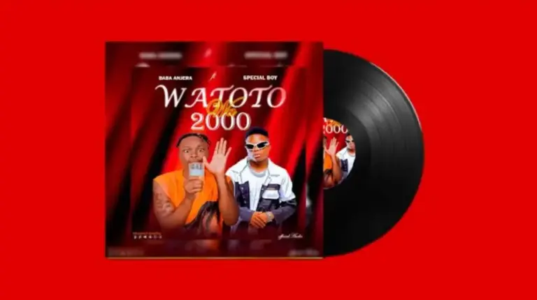 Watoto wa 2000