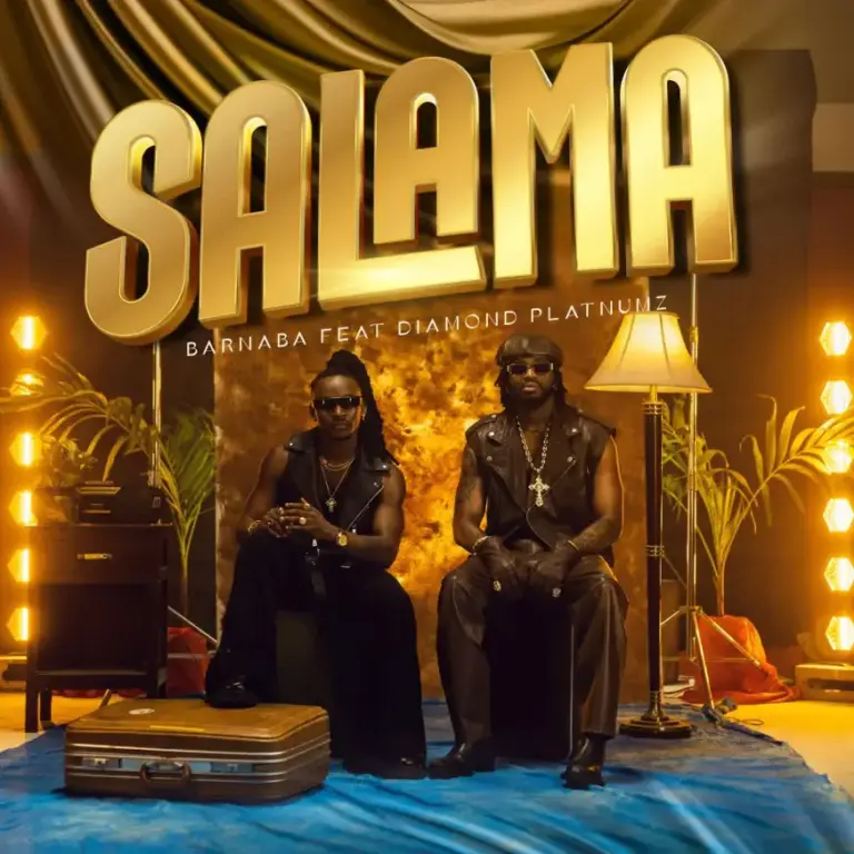 Salama