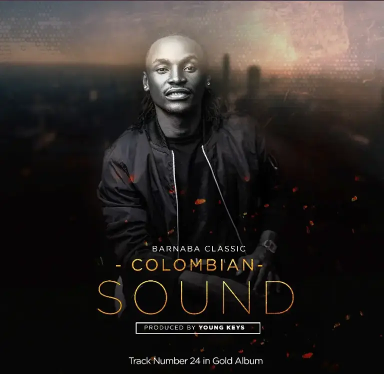 Colombia Sound