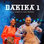 Dakika Moja (Remix)