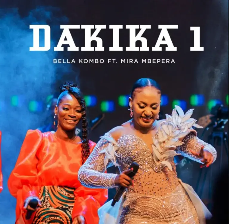 Dakika Moja (Remix)