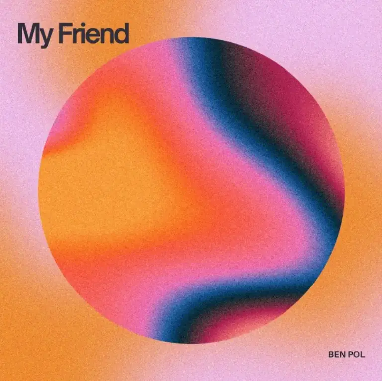 My Friend