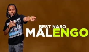 Best Naso – Malengo