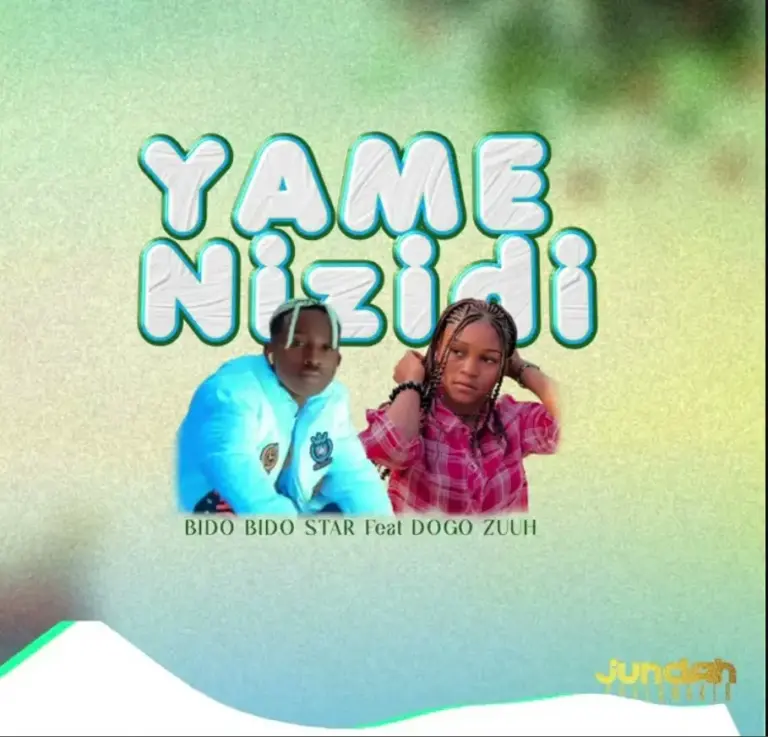 Yamenizidi
