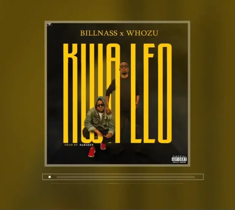 Kwa Leo