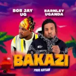 Bakazi