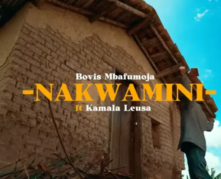 Nakwamini