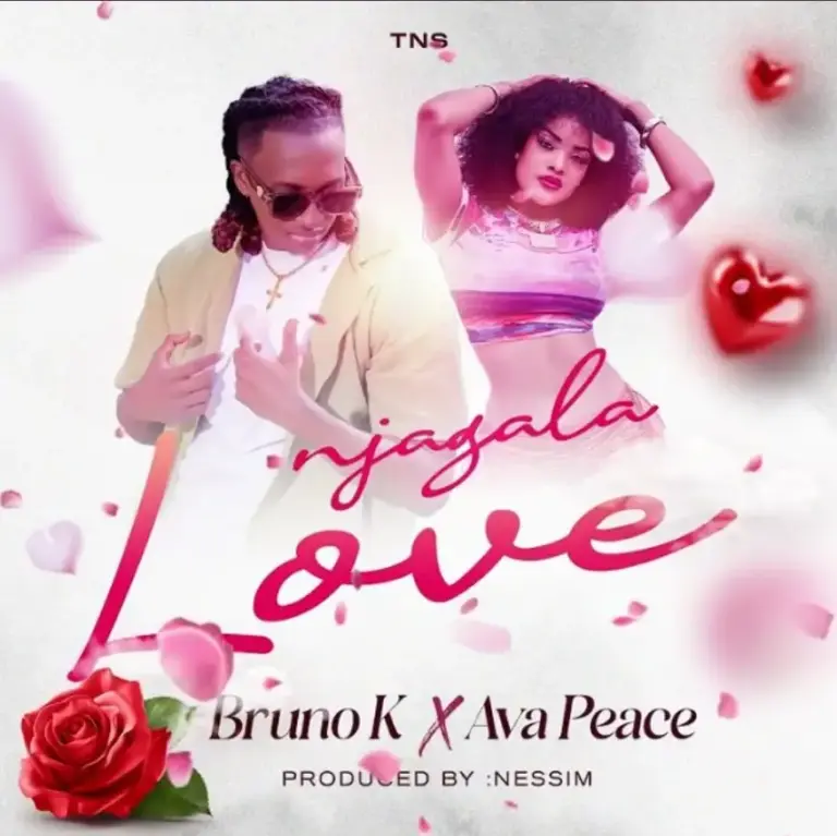 Njagala Love