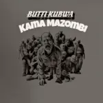 Kama Mazombi