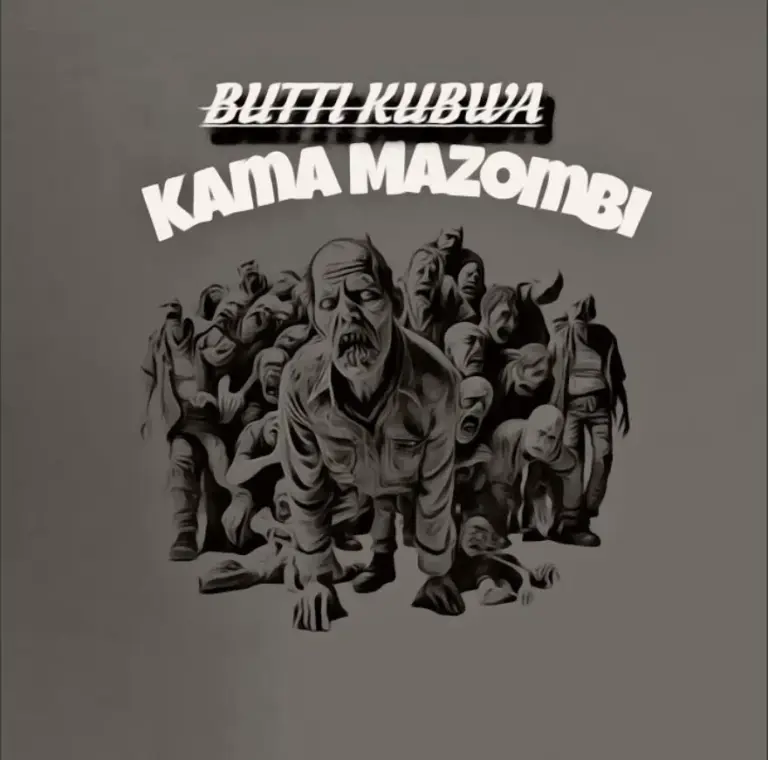 Kama Mazombi