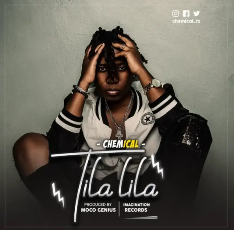 Tilalila