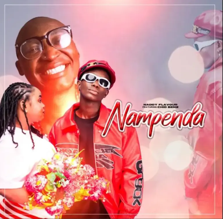 Nampenda