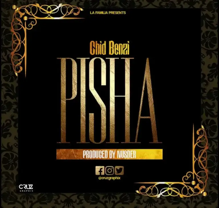 Pisha