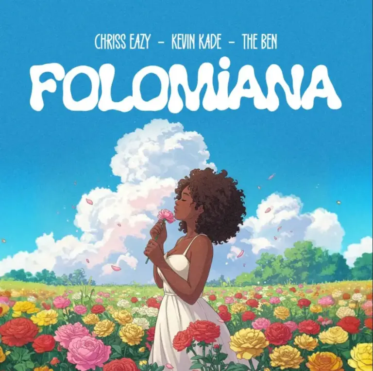 FOLOMiANA
