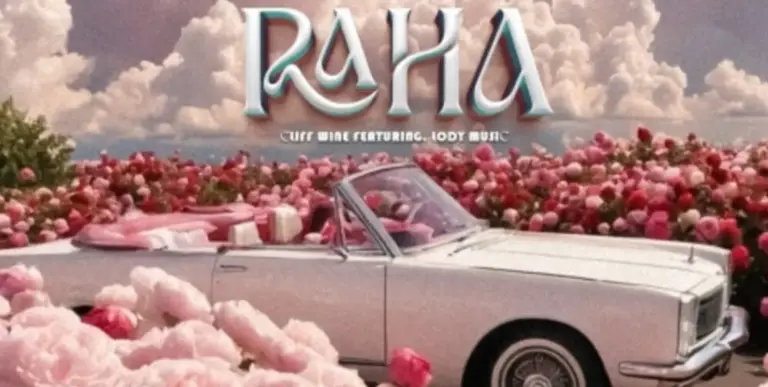 Raha