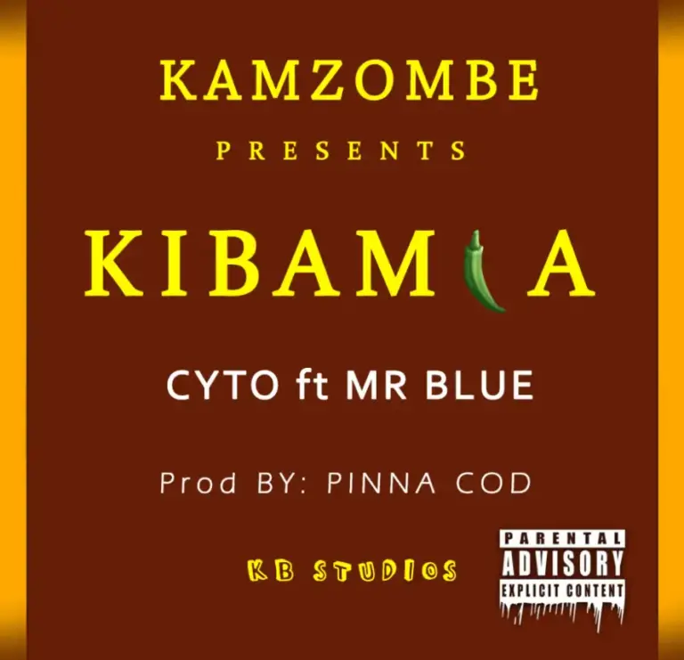 Kibamia