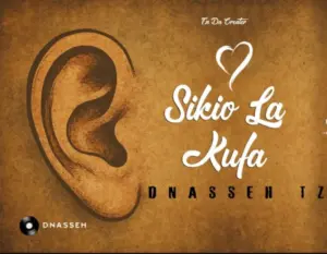 D Nasse – Sikio La Kufa