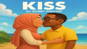 DJ Robby Fighter – Kiss (Singeli Beat)