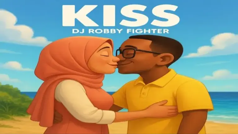 Kiss (Singeli Beat)